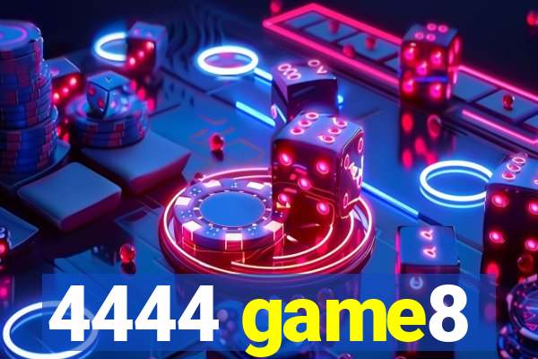 4444 game8